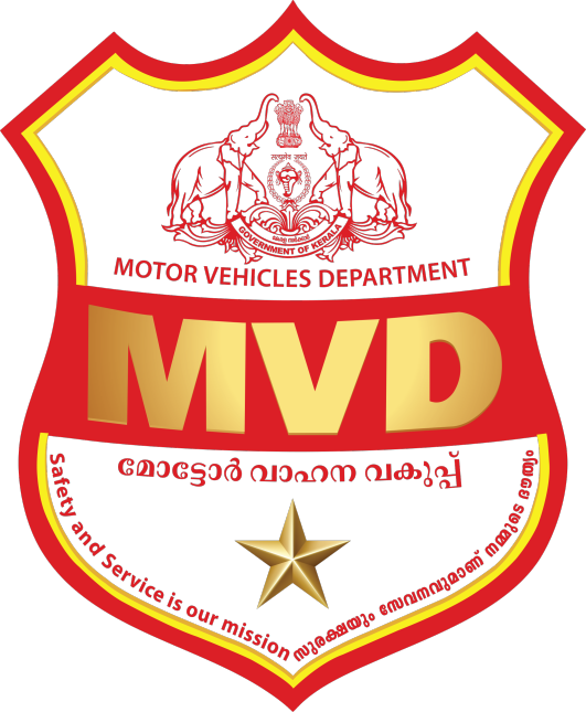 Motor Vehicles Department Government of Kerala